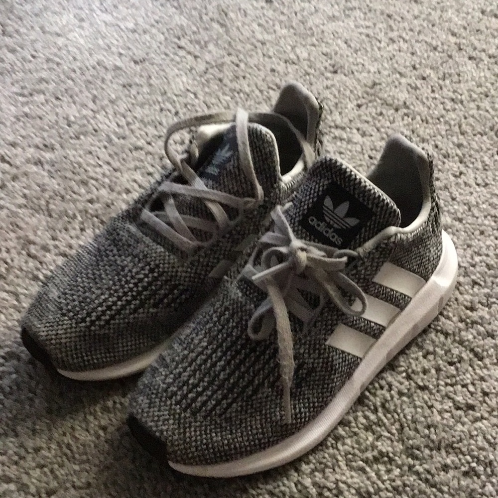 Adidas Swift running shoes